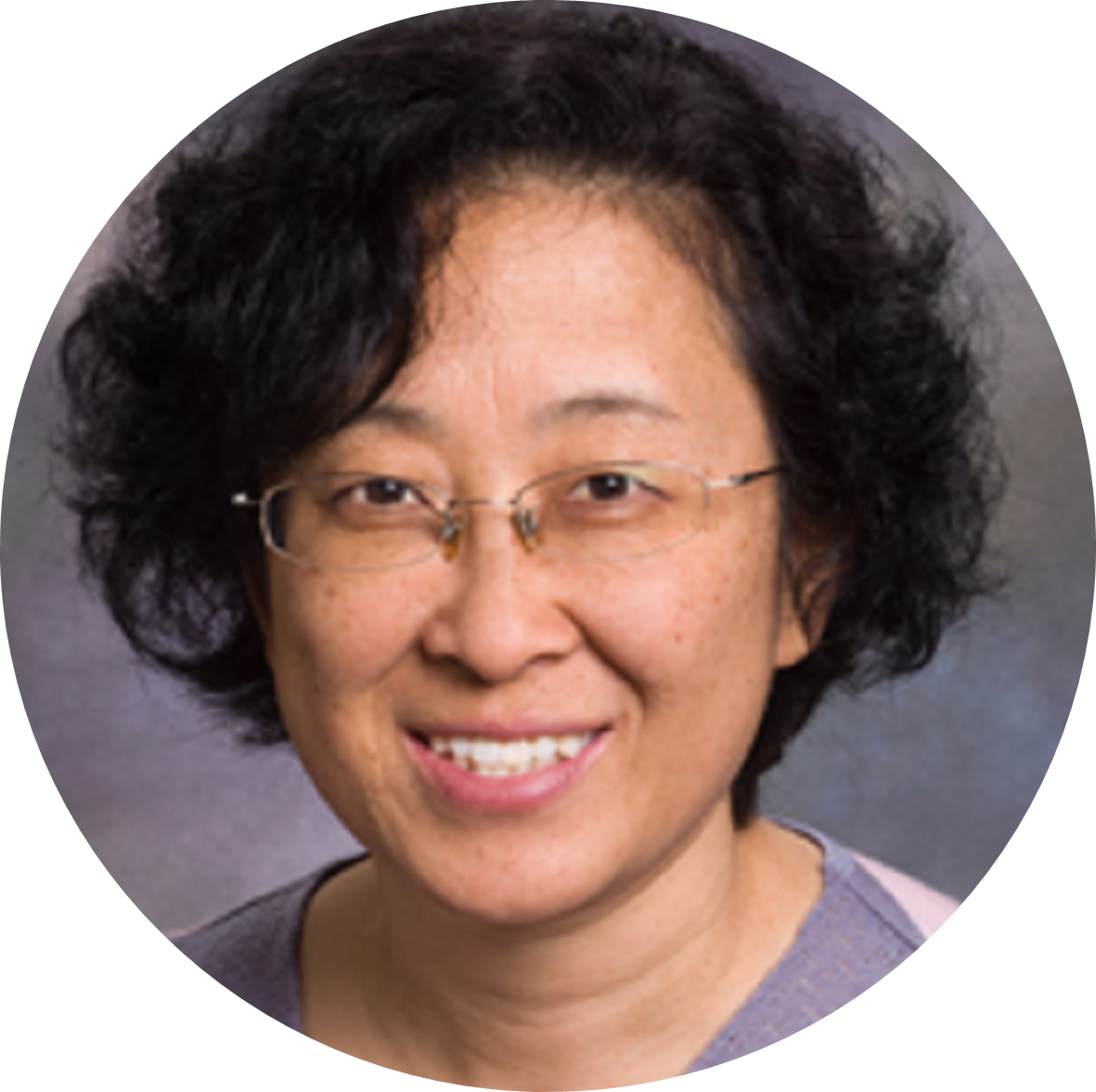 Professor  Yun Liu FTSE's profile picture